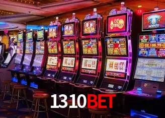 1310bet cadastro