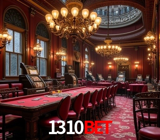 Sistemas de Segurança 1310bet