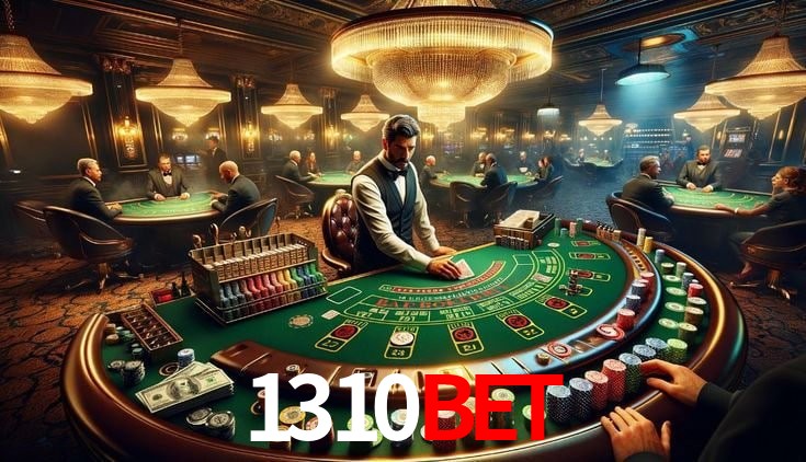 Welcome Bonus 1310bet