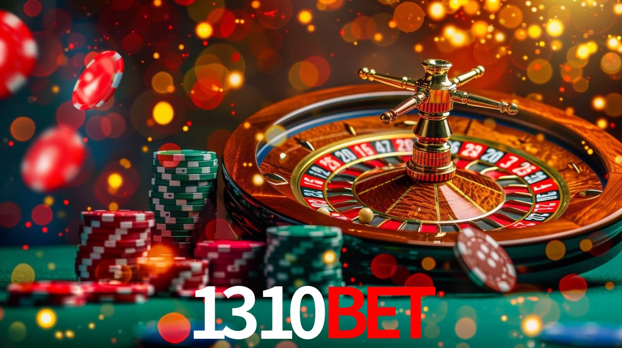 Desvendando o Mundo dos Jogos Virtuais na 1310bet