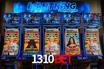 Inovações de Jogos na 1310bet: O Futuro das Experiências Interativas