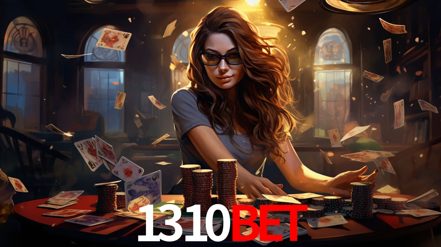 Blackjack Table 1310bet