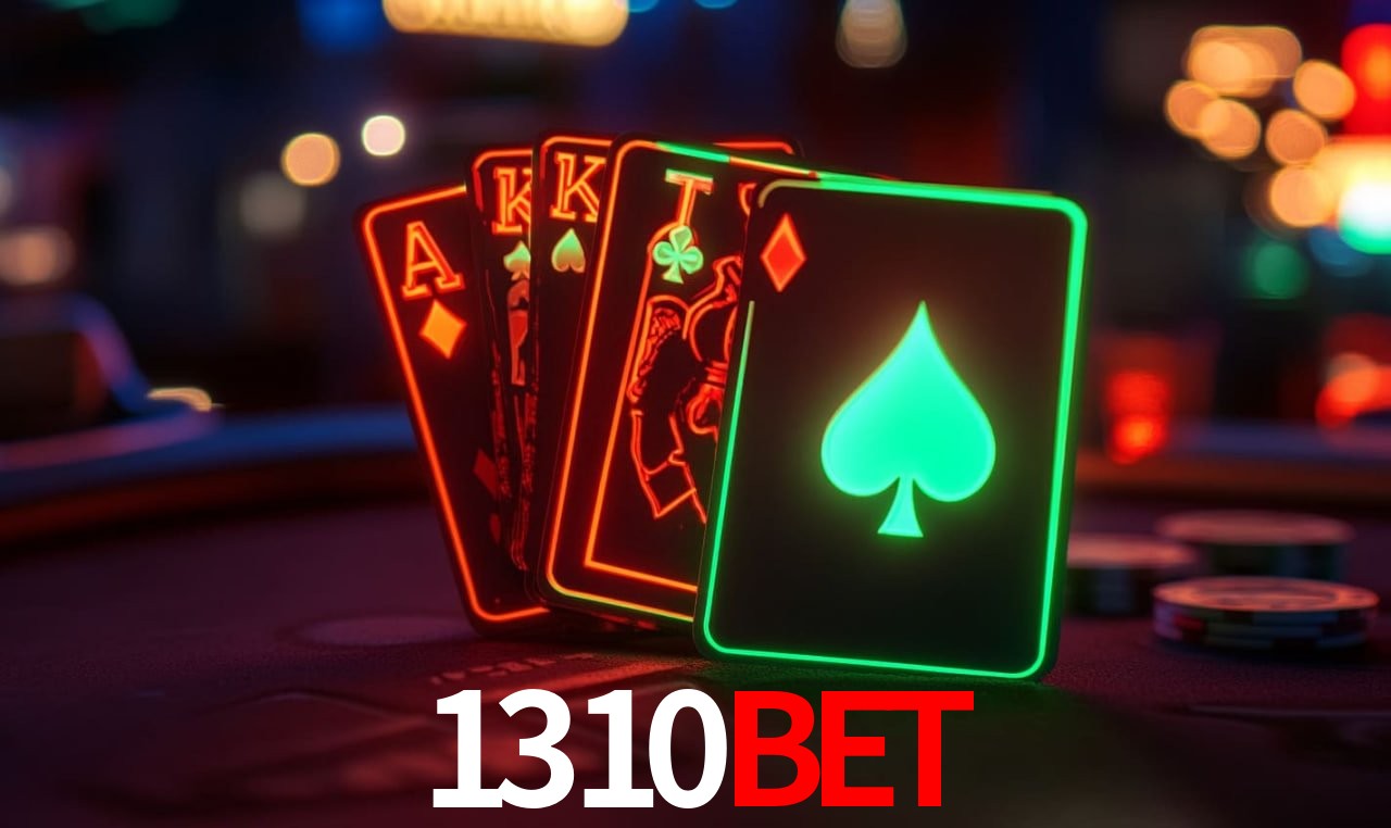 Experiência VIP 1310bet