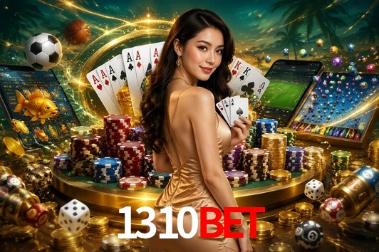 VIP Casino 1310bet