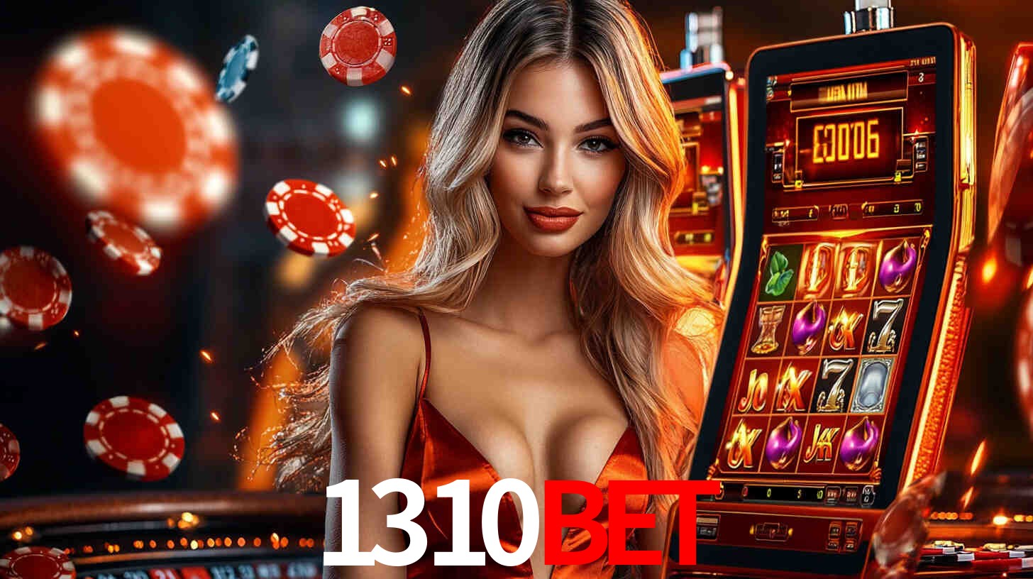 1310bet: Seu Cassino Premiado com Pagamentos Rápidos