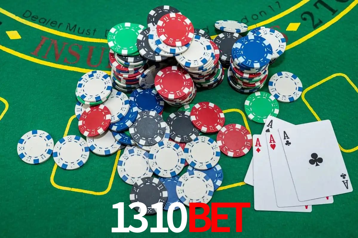 Jogos Exclusivos 1310bet