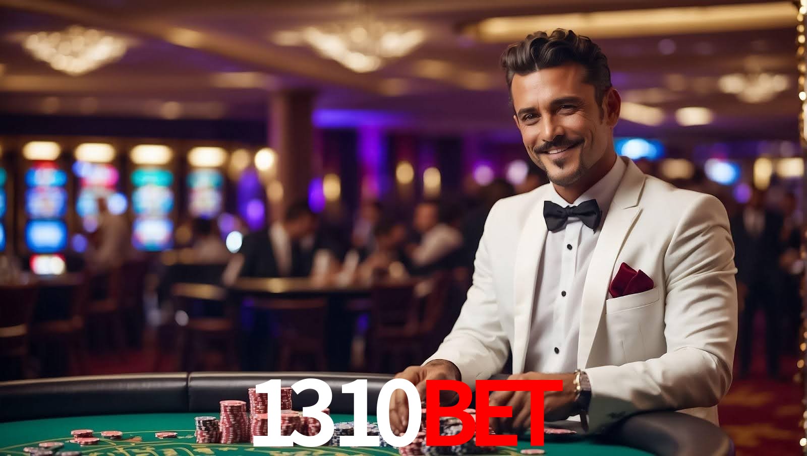Cadastro Rápido 1310bet