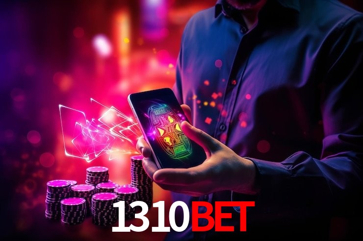 Programa VIP 1310bet