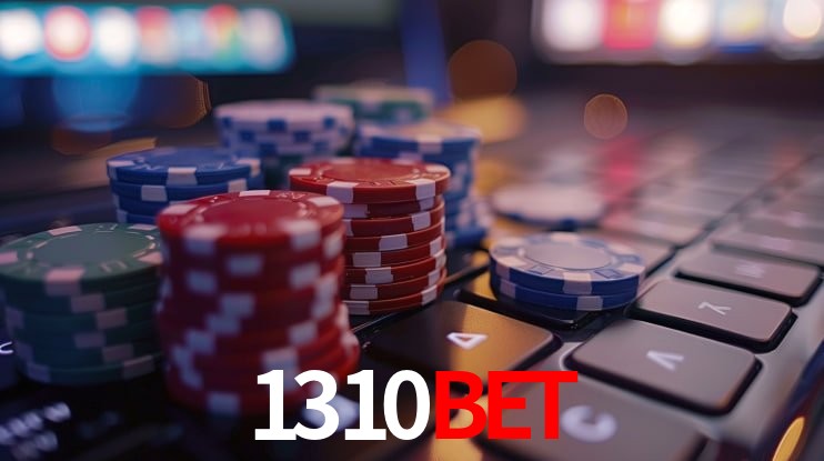Login Seguro 1310bet