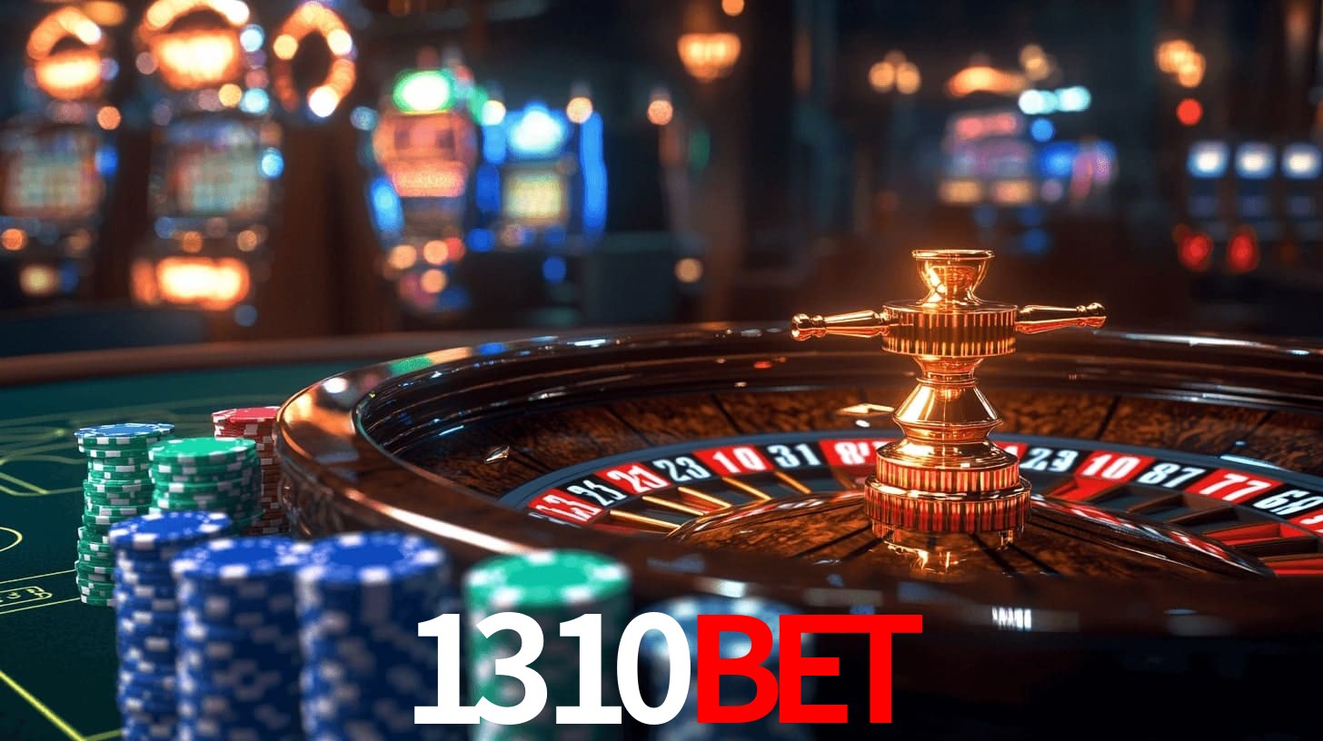 1310bet - Cassino On-line Início Perfeito - 1310bet.com