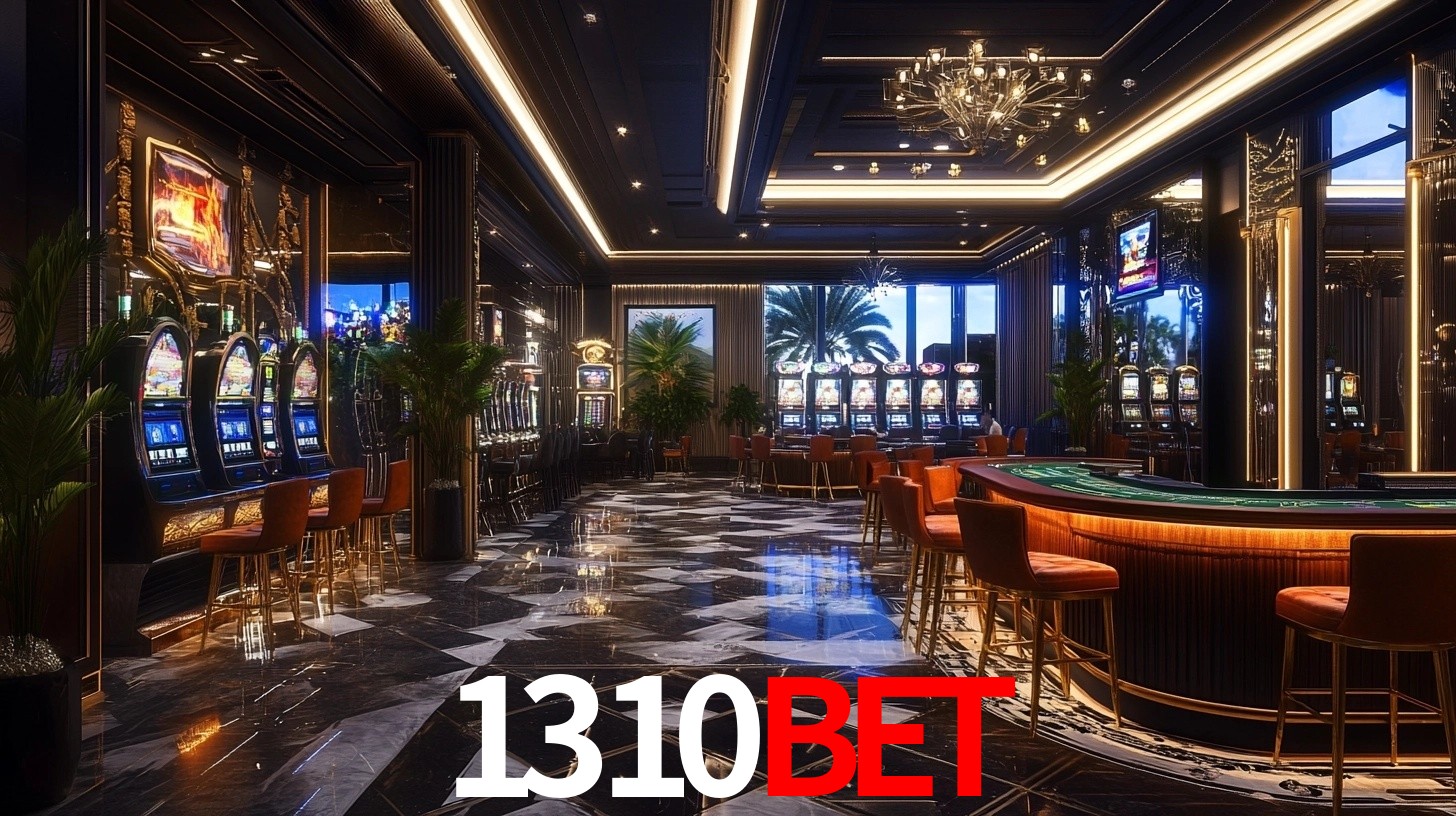 1310bet bonus