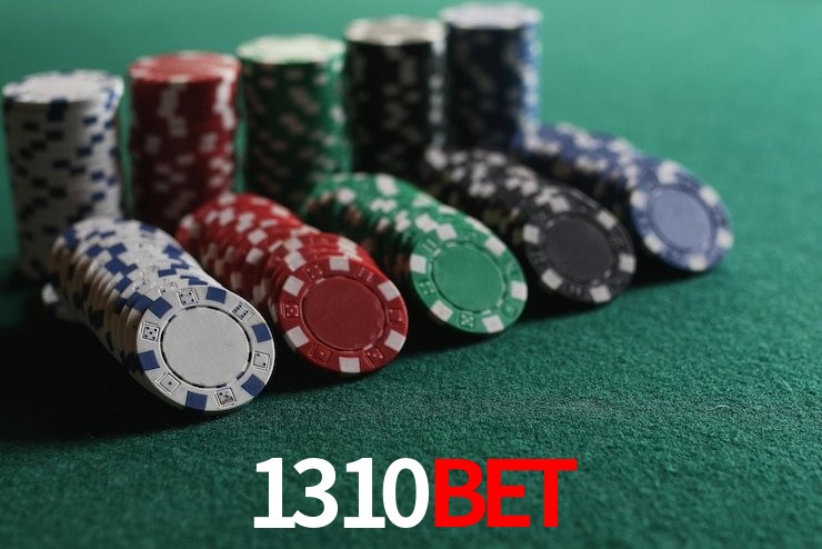 Experiência VIP 1310bet