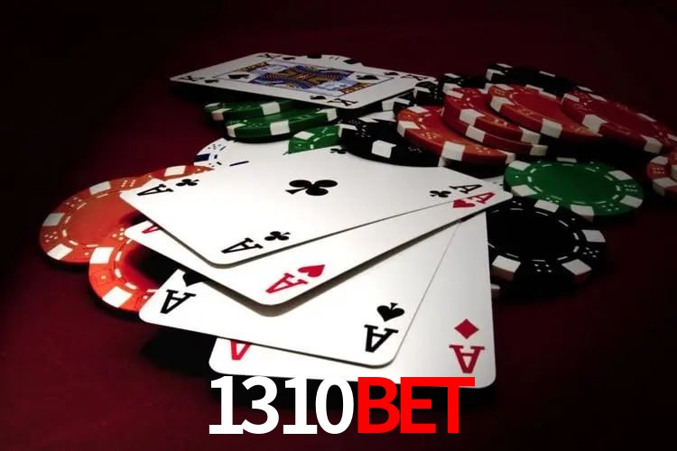 Torneios 1310bet