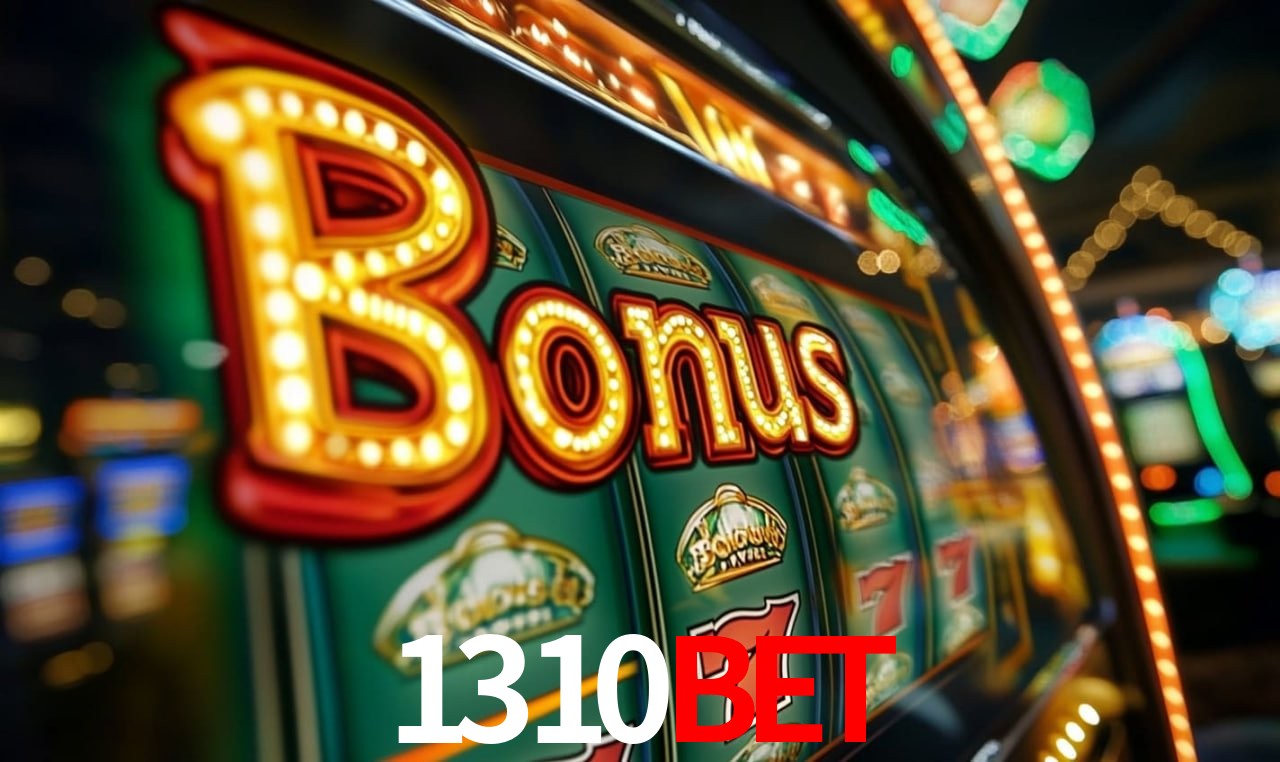 1310bet Plataforma