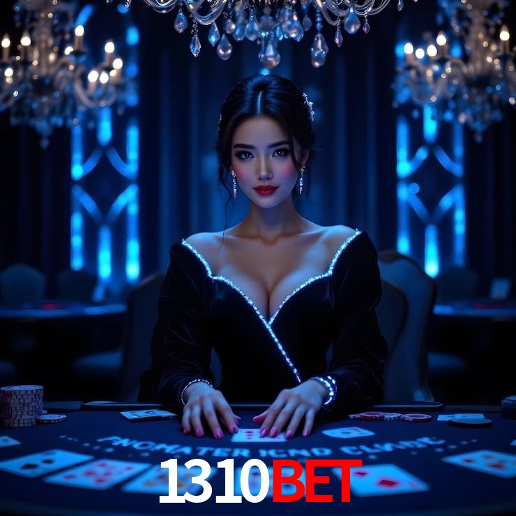 Estatísticas do Jogo 1310bet