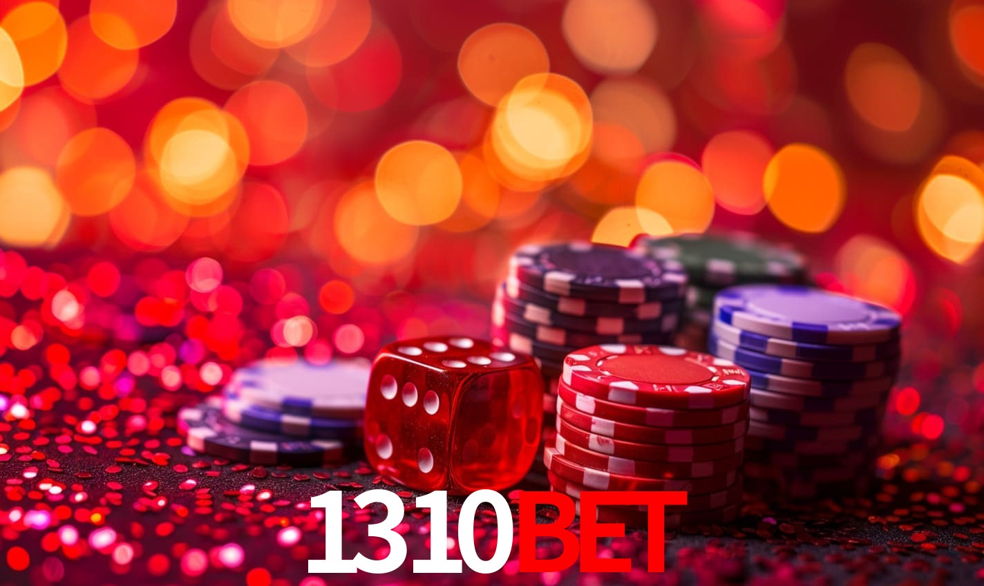 Descubra o Programa VIP da 1310bet: Vantagens Exclusivas para Jogadores