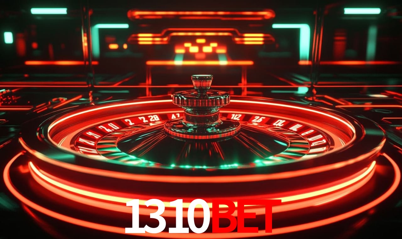 Inovações de Jogos na 1310bet: O Futuro das Experiências Interativas