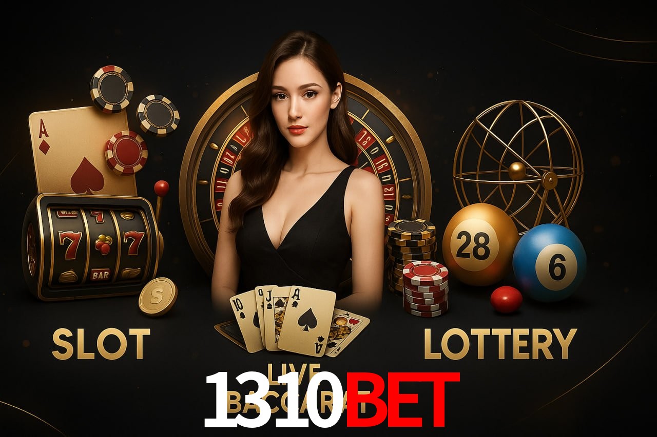 1310bet cassino online