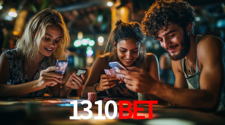 Programa VIP 1310bet