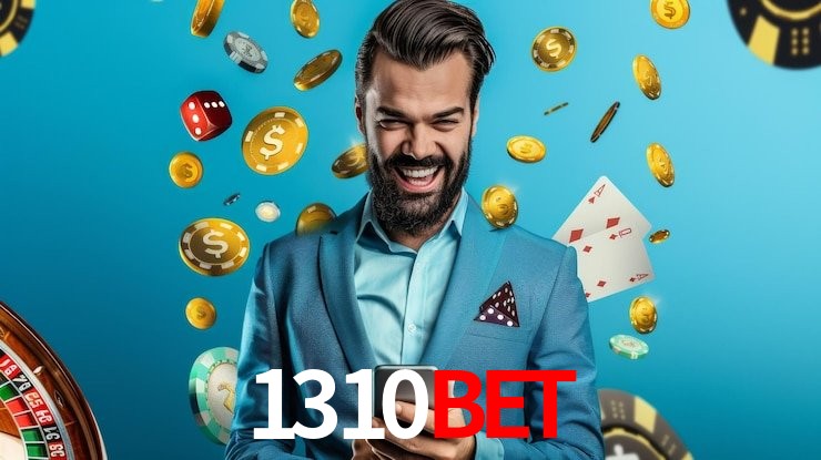 Bonus Features 1310bet