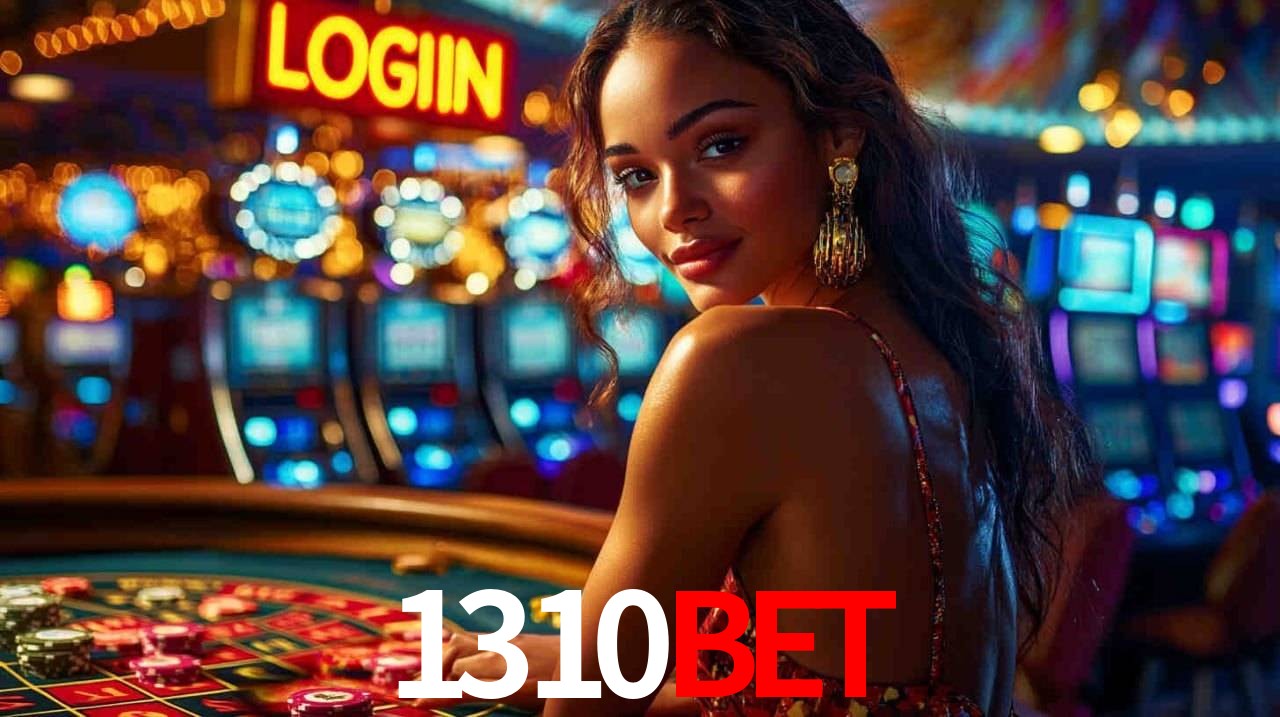 Recursos de Bônus 1310bet