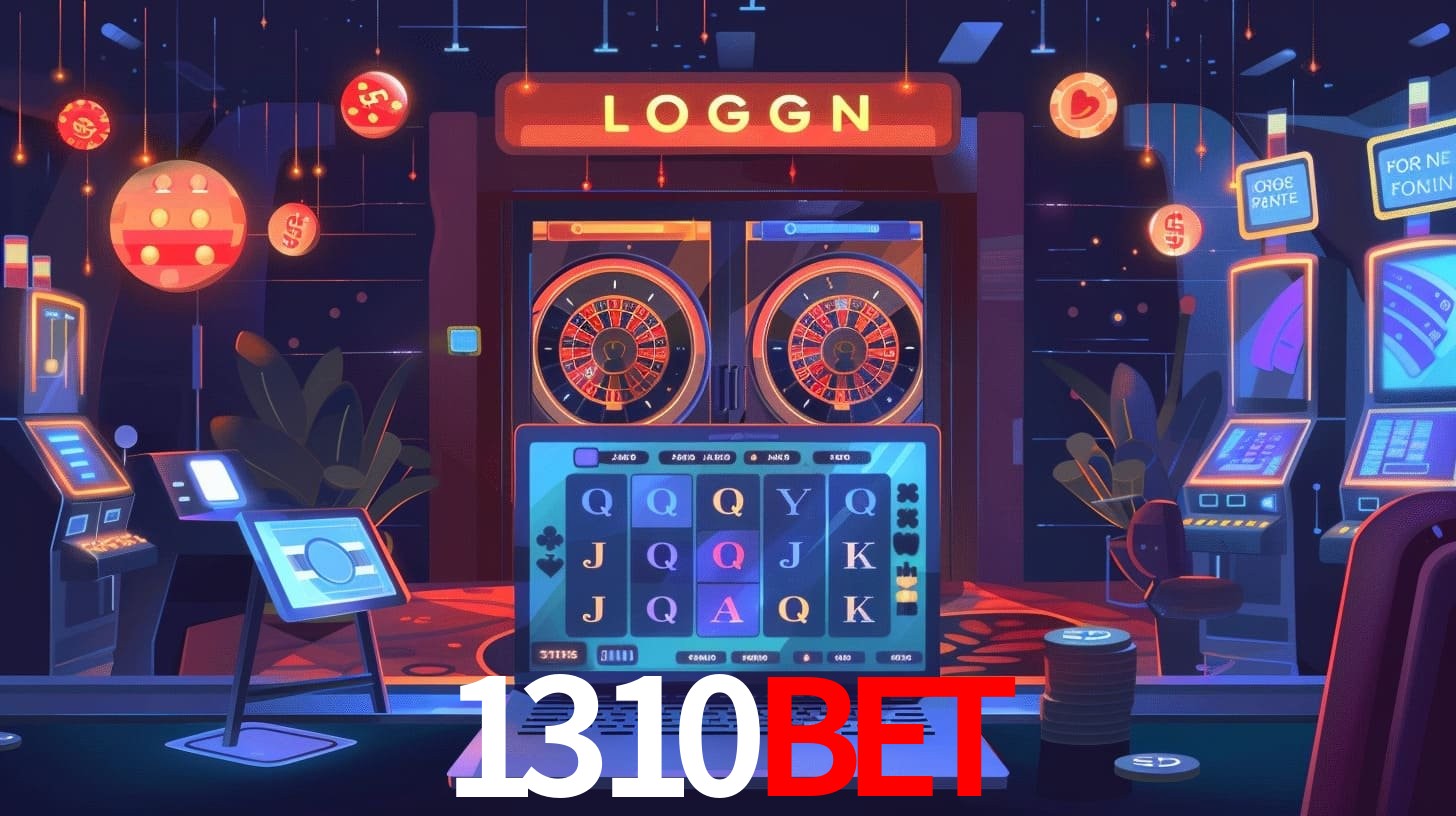 Design Responsivo 1310bet