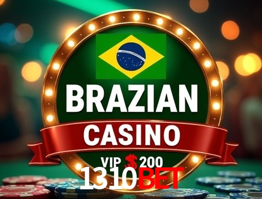 1310bet Plataforma