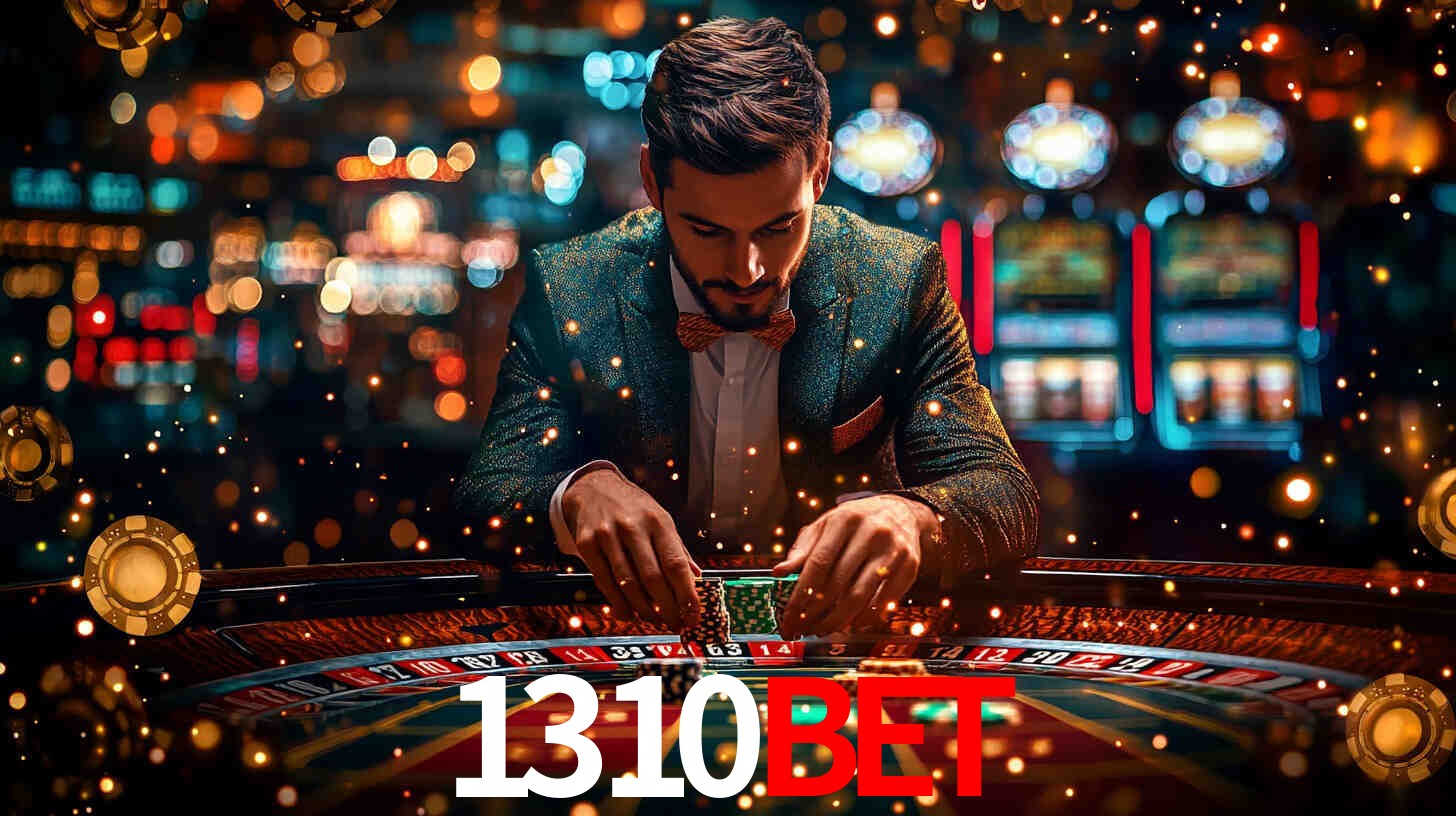1310bet App Interface