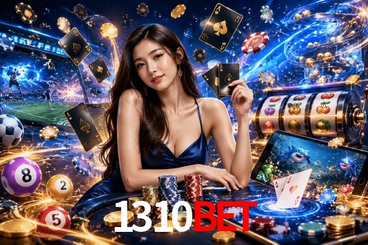 Account Benefits 1310bet
