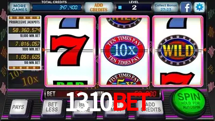 Desvendando o Mundo dos Jogos Virtuais na 1310bet