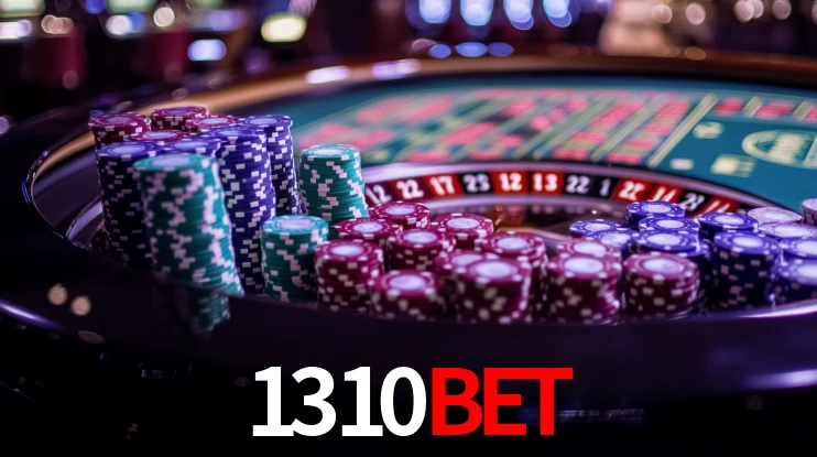 Tournaments 1310bet
