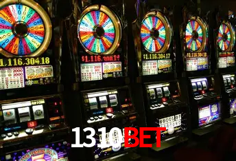 Desvendando o Mundo dos Jogos Virtuais na 1310bet