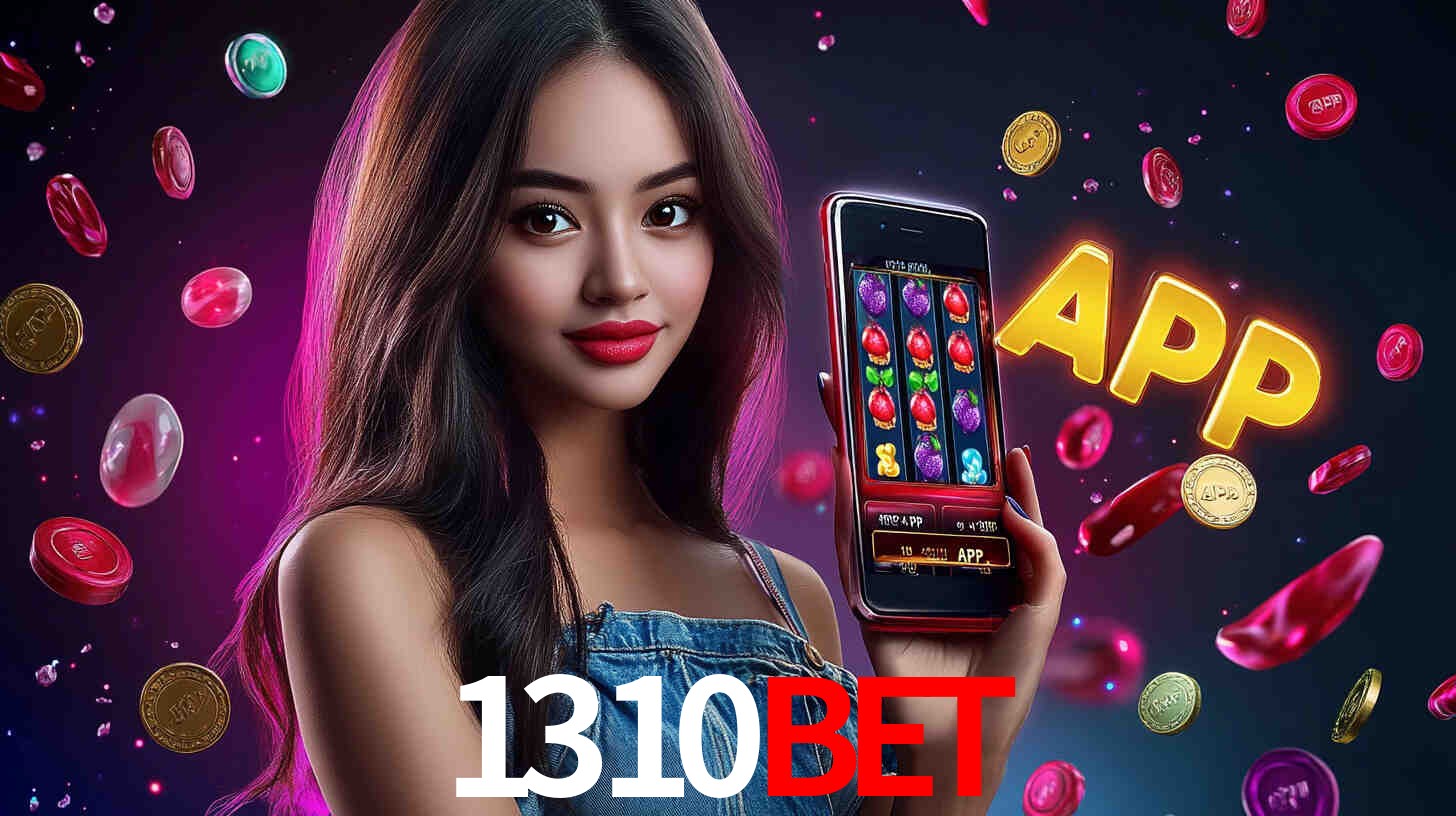 Apostas Esportivas na 1310bet: Um Guia Completo