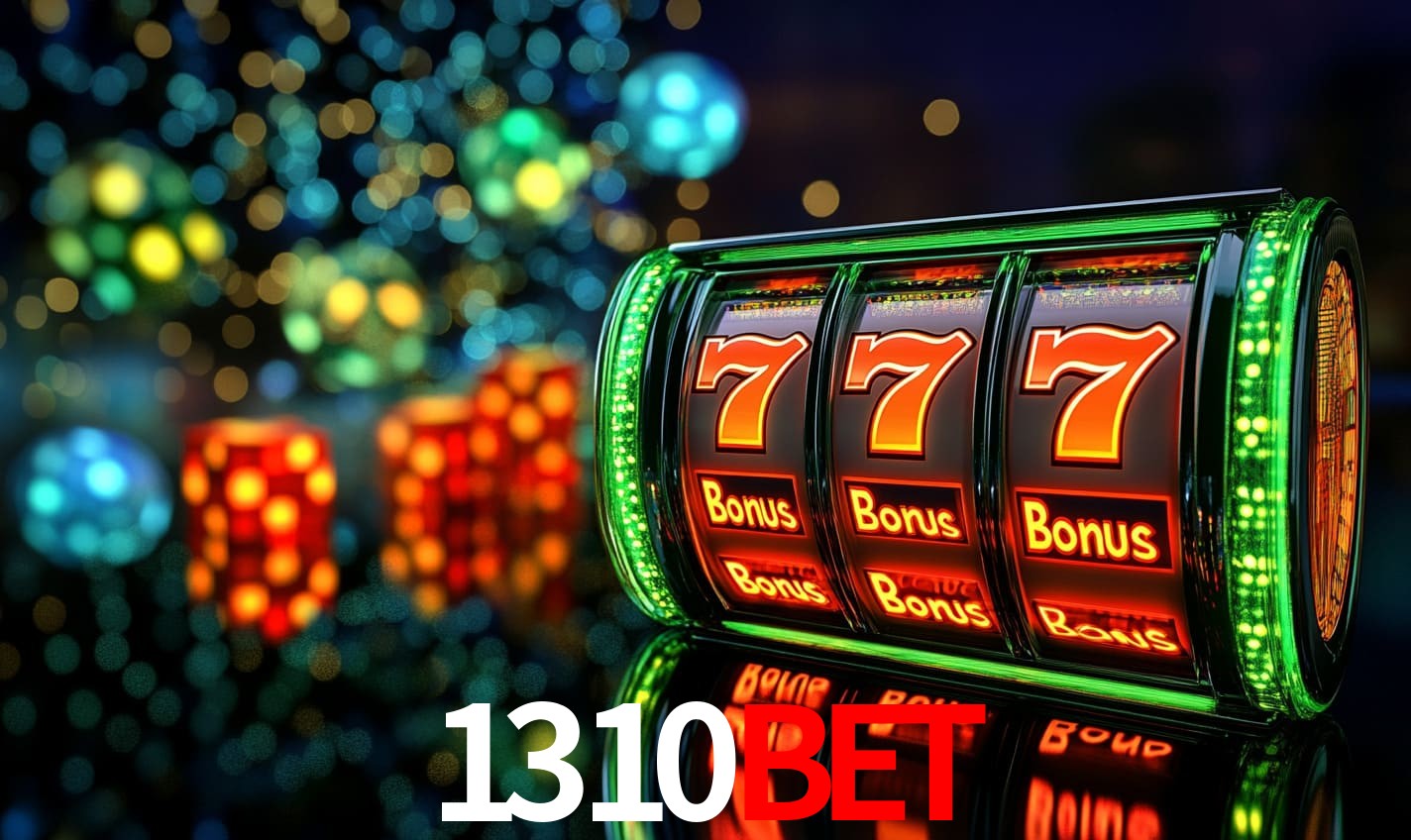 Diretório de Jogos 1310bet