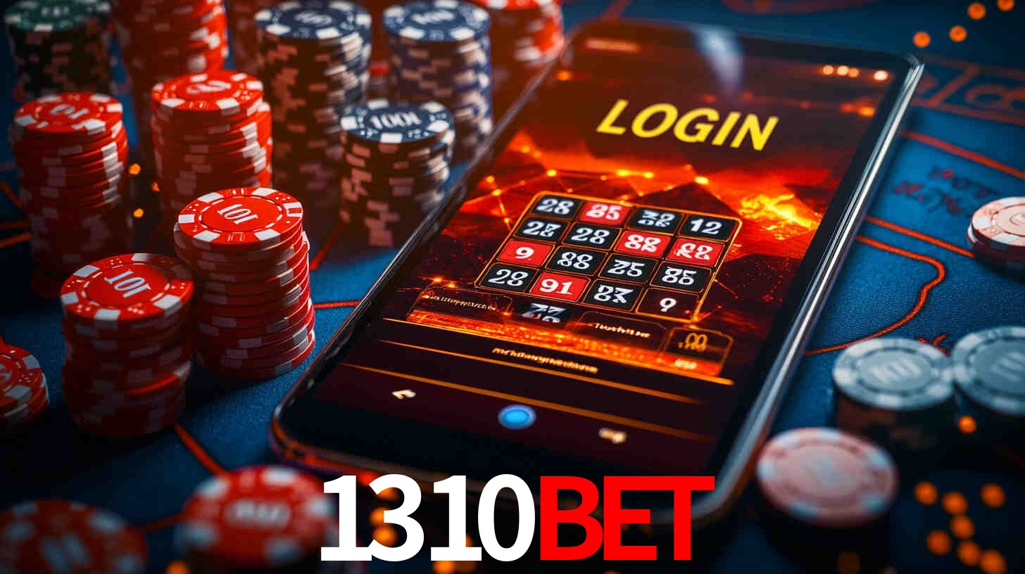 Bônus Generosos e Exclusivos no 1310bet para Você!