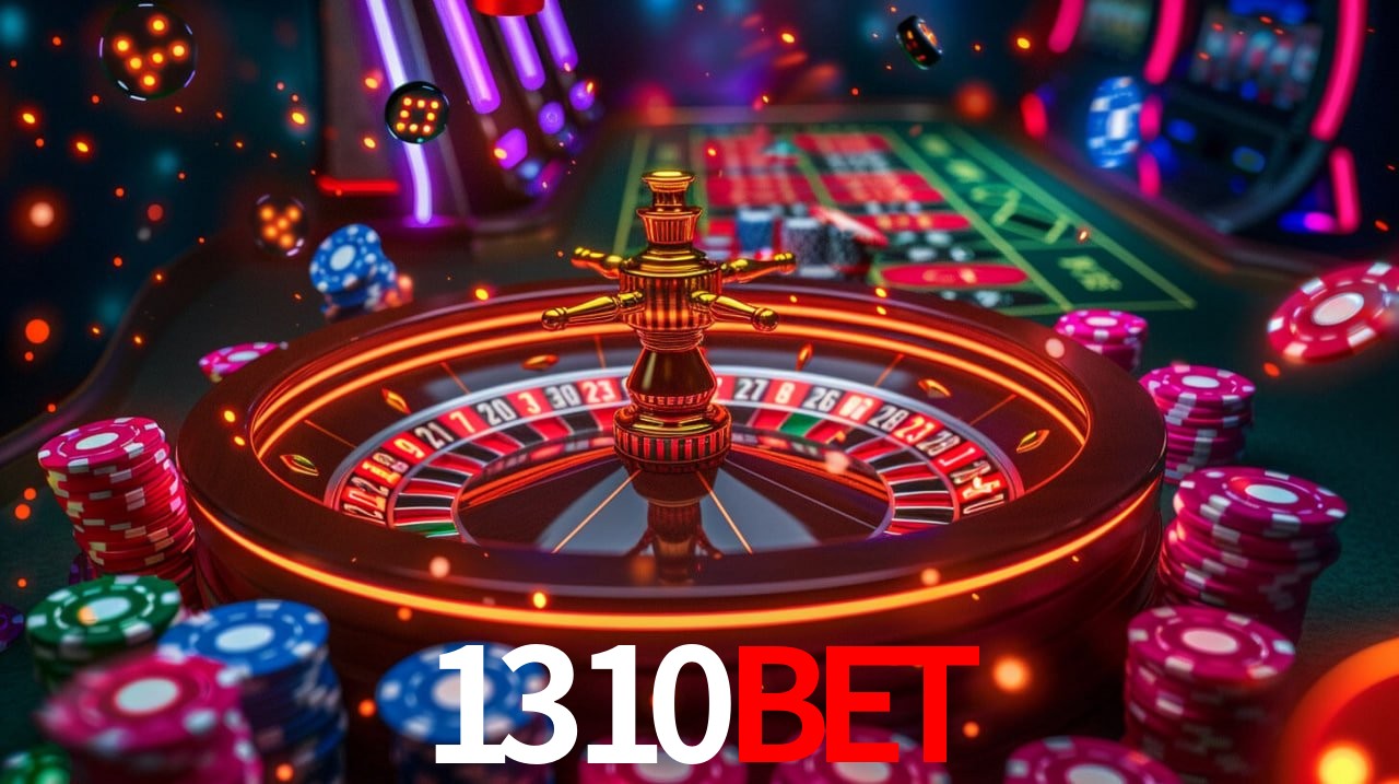 cassino 1310bet