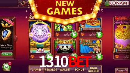 Desvendando o Mundo dos Jogos Virtuais na 1310bet