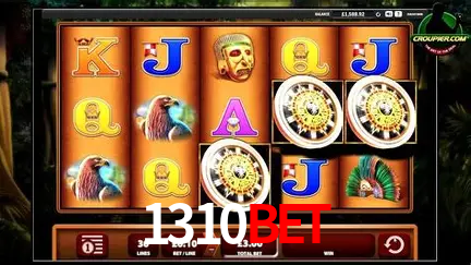 Descubra a Magia dos Jogos de Arcade no 1310bet