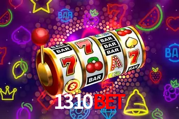 Descubra o Mundo do Cassino Online com 1310bet