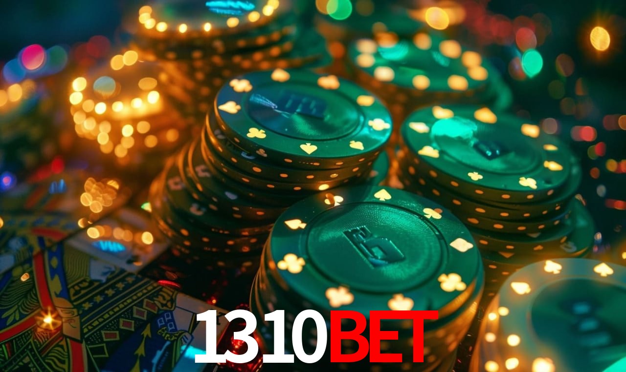 Casino VIP 1310bet