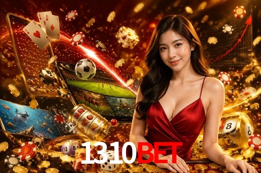 Flash Promotion 1310bet