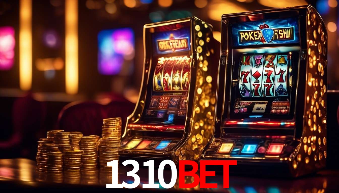 A Emoção da Loteria na 1310bet: Uma Chance de Mudança de Vida