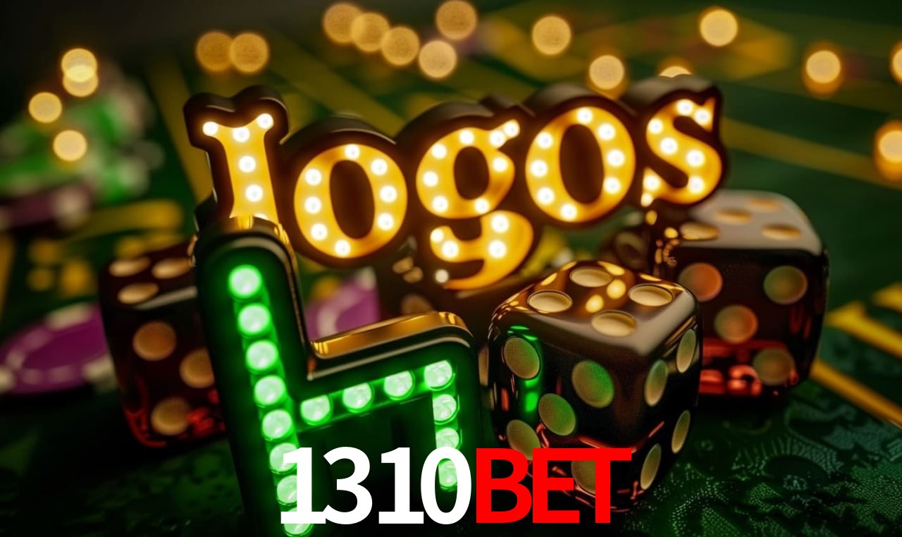 Estatísticas 1310bet