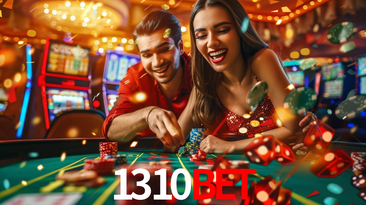 Provedores de Jogos 1310bet