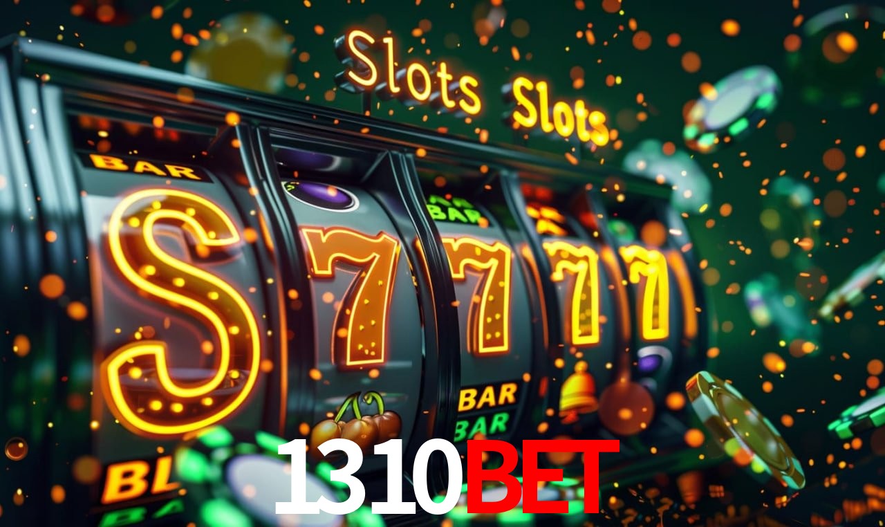 Mesa de Blackjack 1310bet