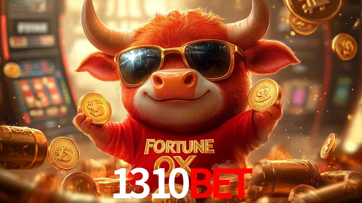 1310bet: A Experiência de Casino com Jogos de Mesa ao Vivo