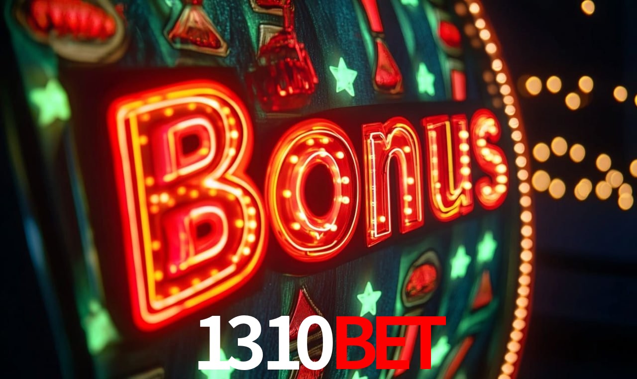 Interface Premium 1310bet
