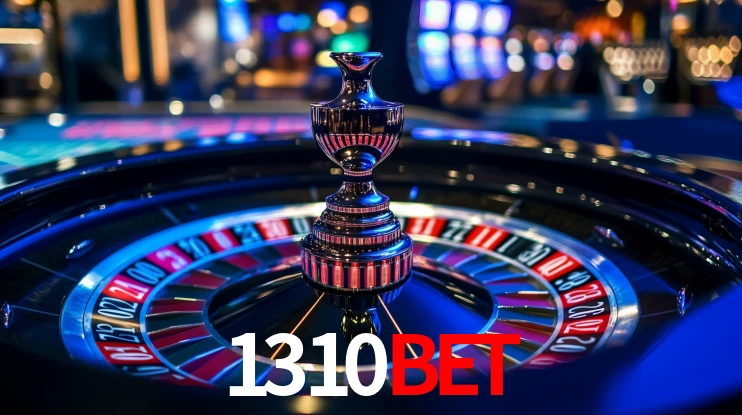 Experimente o Login Seguro Premium no 1310bet