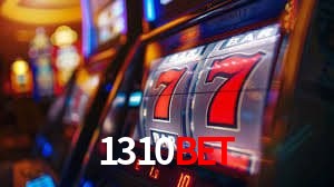 Jogos de Slot 1310bet