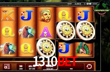 Descubra a Magia dos Jogos de Arcade no 1310bet